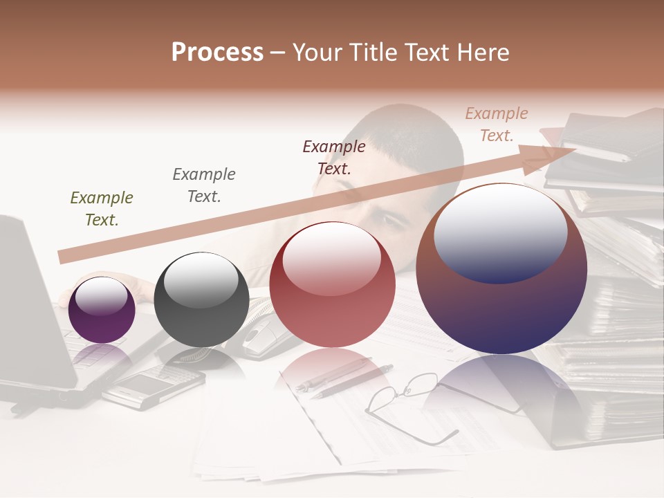 Flurry Pulpet Compose PowerPoint Template