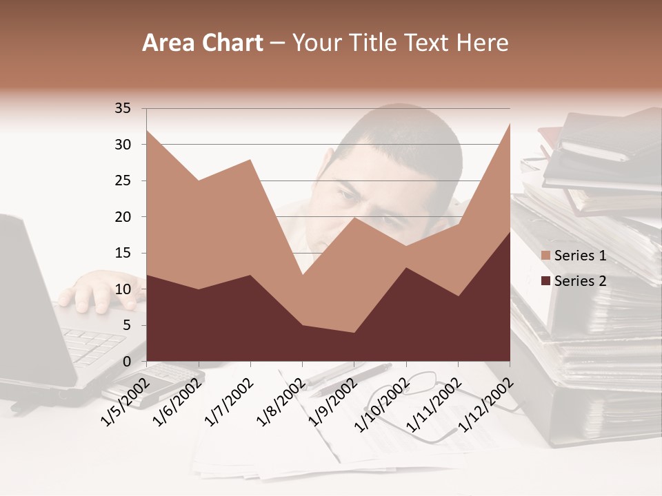 Flurry Pulpet Compose PowerPoint Template