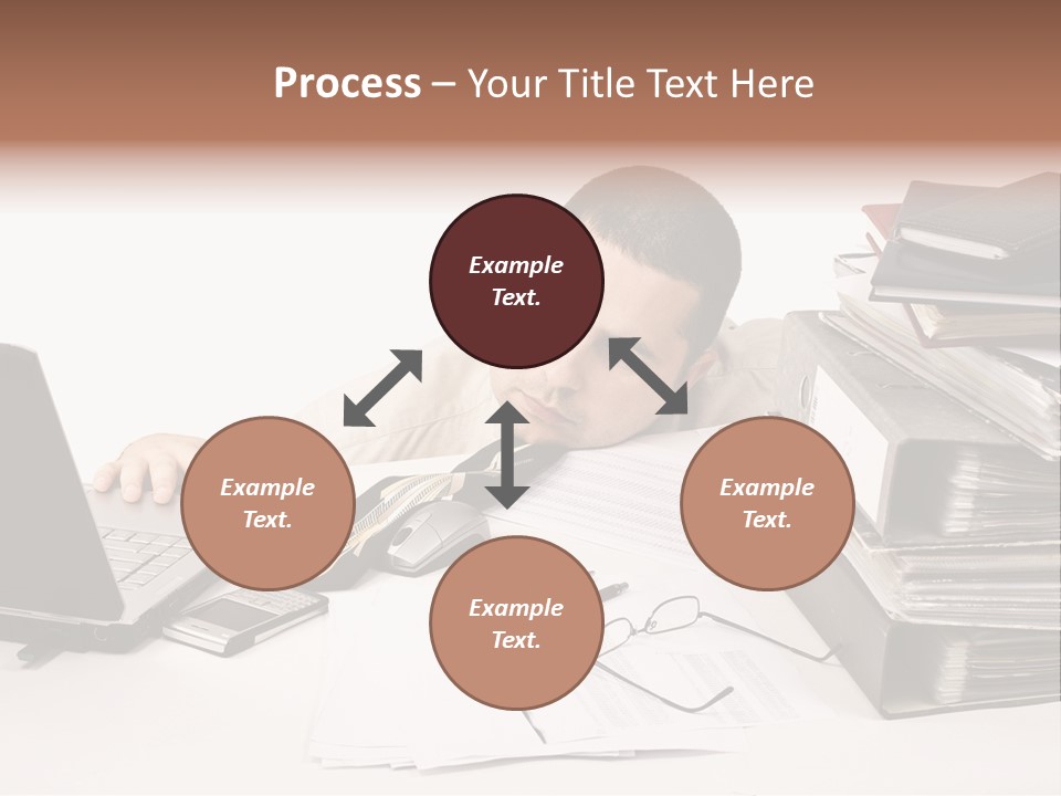 Flurry Pulpet Compose PowerPoint Template