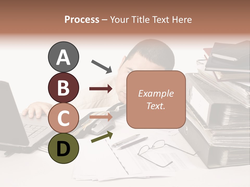 Flurry Pulpet Compose PowerPoint Template