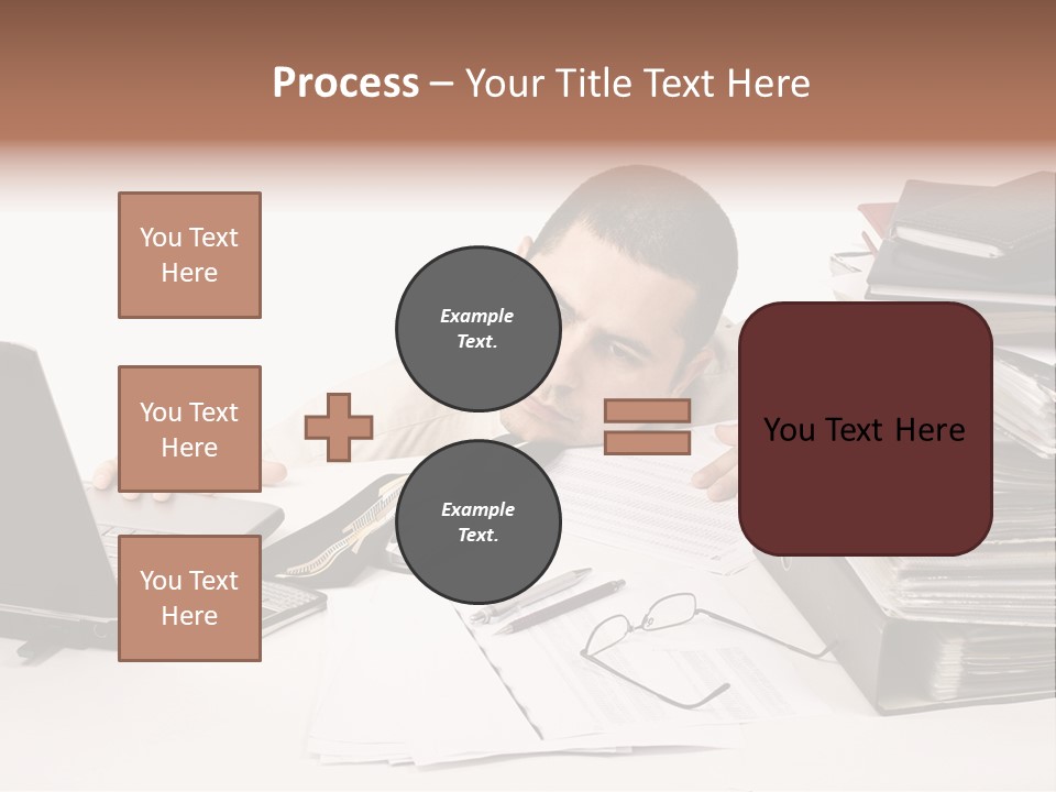 Flurry Pulpet Compose PowerPoint Template