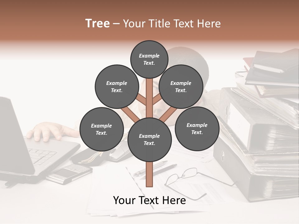 Flurry Pulpet Compose PowerPoint Template