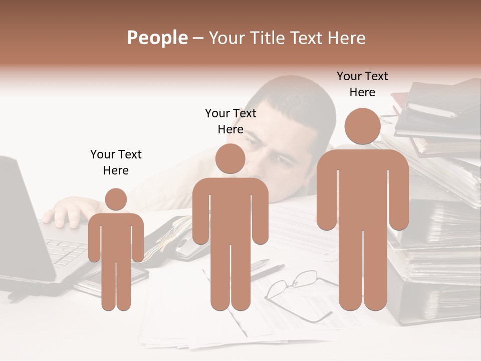 Flurry Pulpet Compose PowerPoint Template