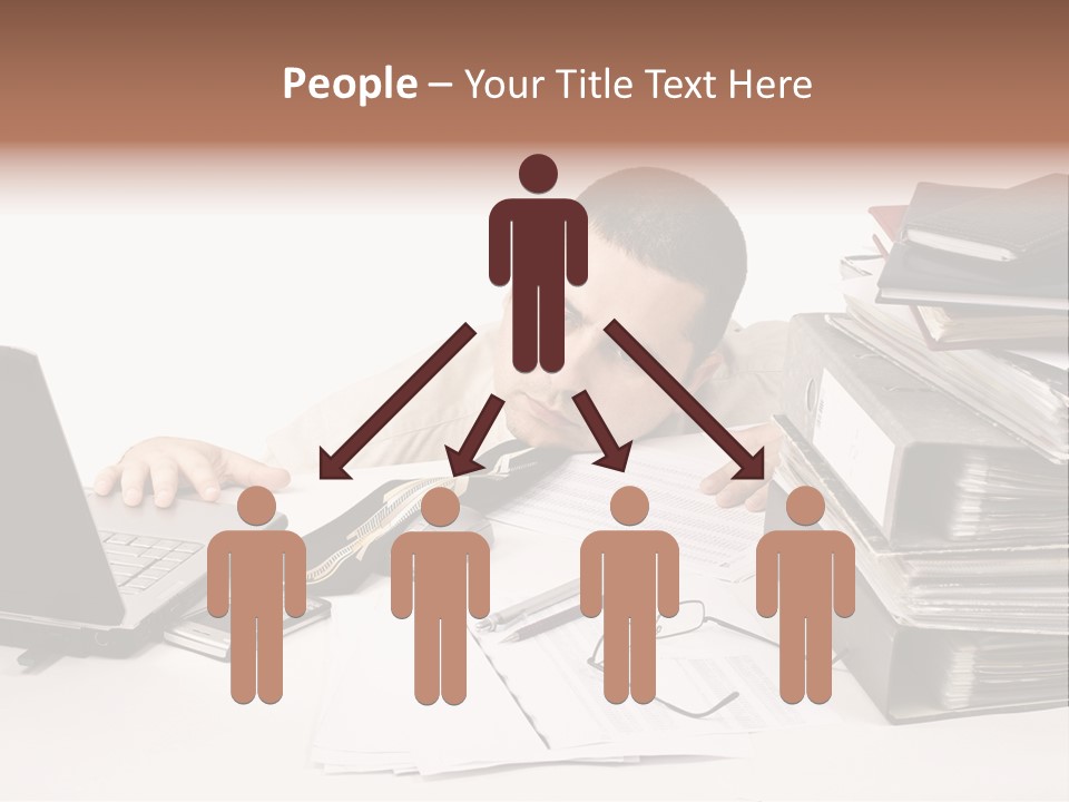 Flurry Pulpet Compose PowerPoint Template