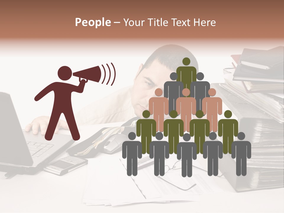 Flurry Pulpet Compose PowerPoint Template