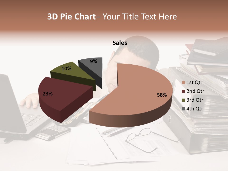 Flurry Pulpet Compose PowerPoint Template