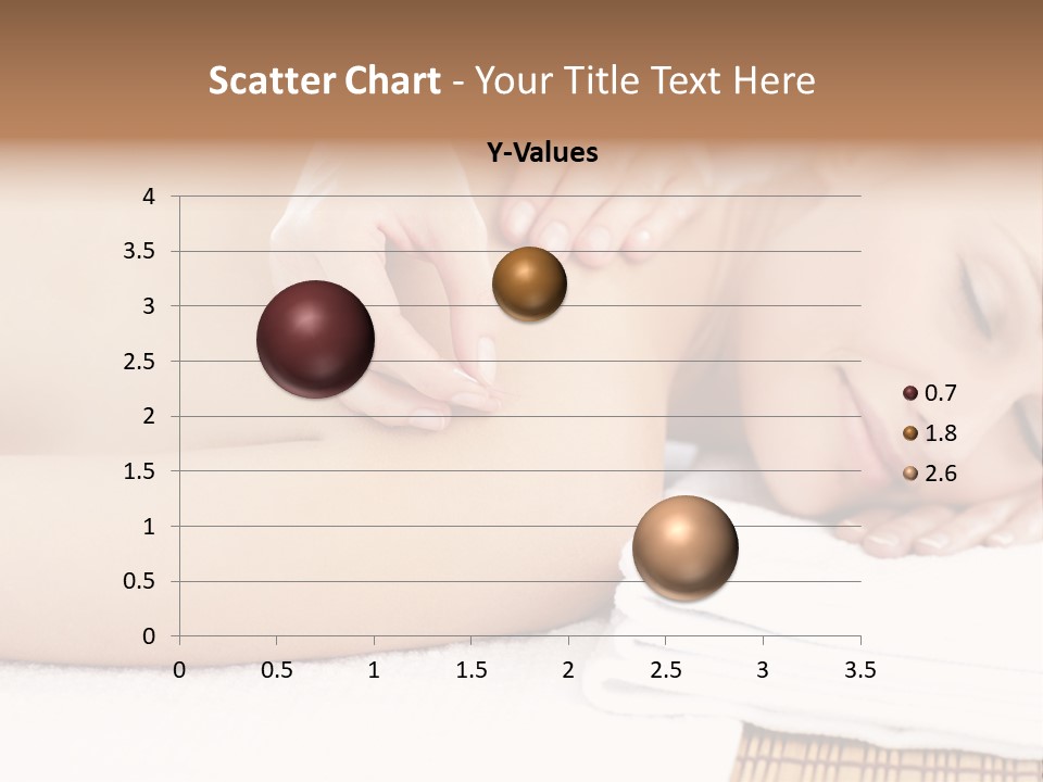 Spa Body Therapy PowerPoint Template