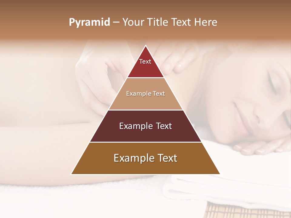 Spa Body Therapy PowerPoint Template