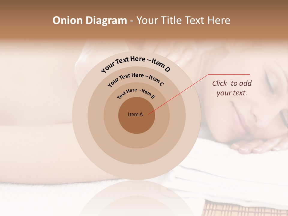 Spa Body Therapy PowerPoint Template