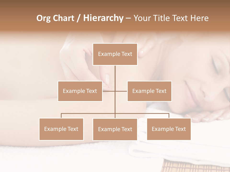Spa Body Therapy PowerPoint Template