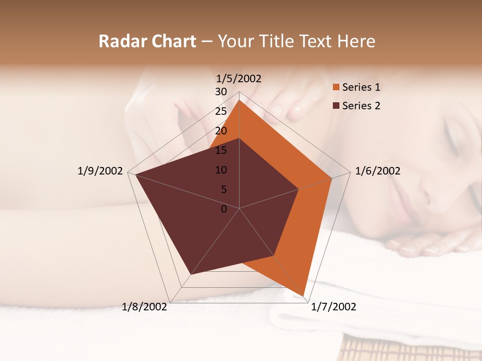 Spa Body Therapy PowerPoint Template