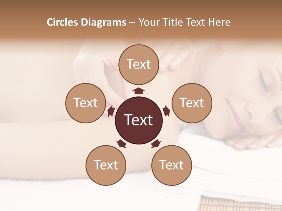 Spa Body Therapy PowerPoint Template