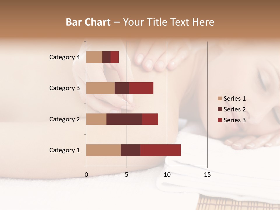 Spa Body Therapy PowerPoint Template