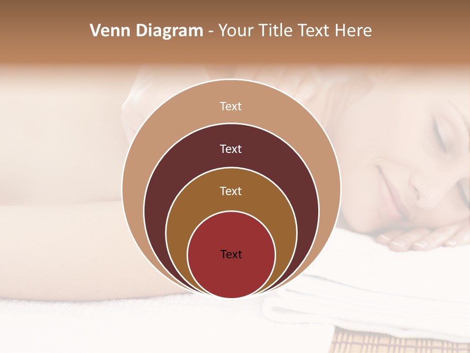 Spa Body Therapy PowerPoint Template