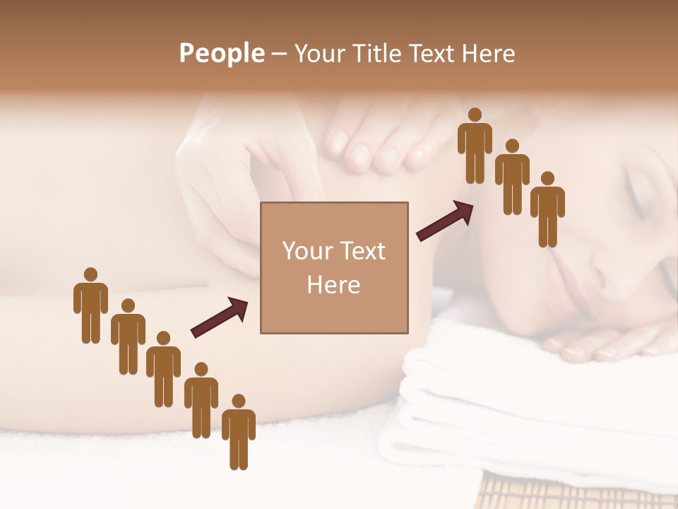 Spa Body Therapy PowerPoint Template