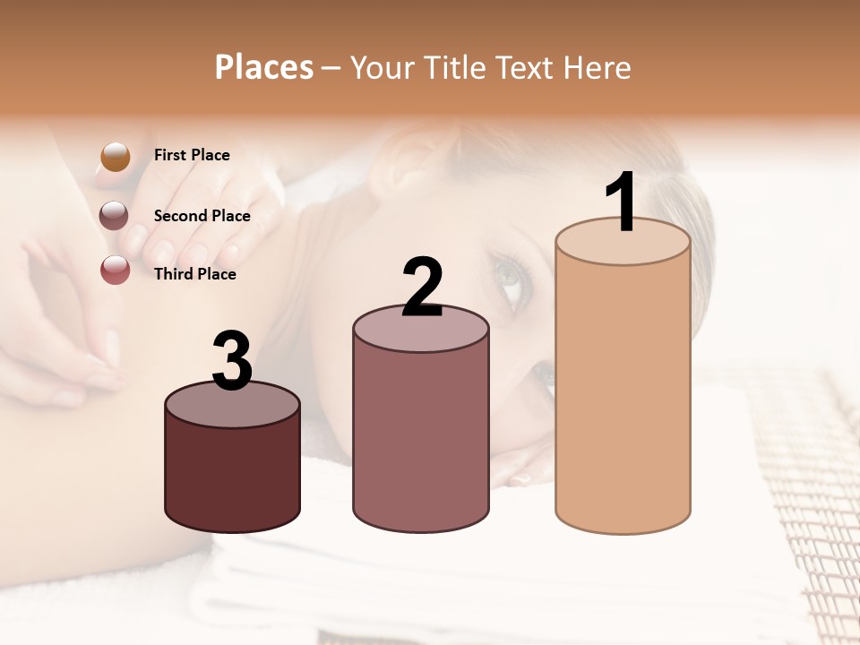 Care Treatment Body PowerPoint Template