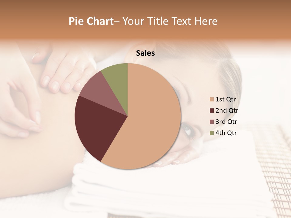 Care Treatment Body PowerPoint Template