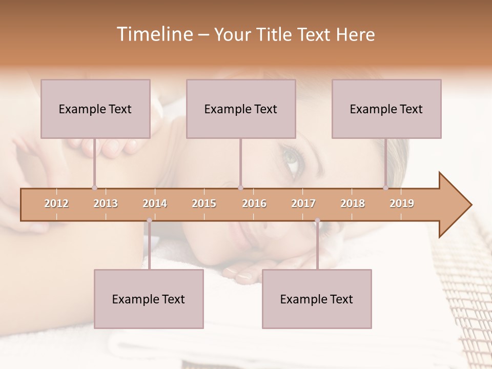Care Treatment Body PowerPoint Template