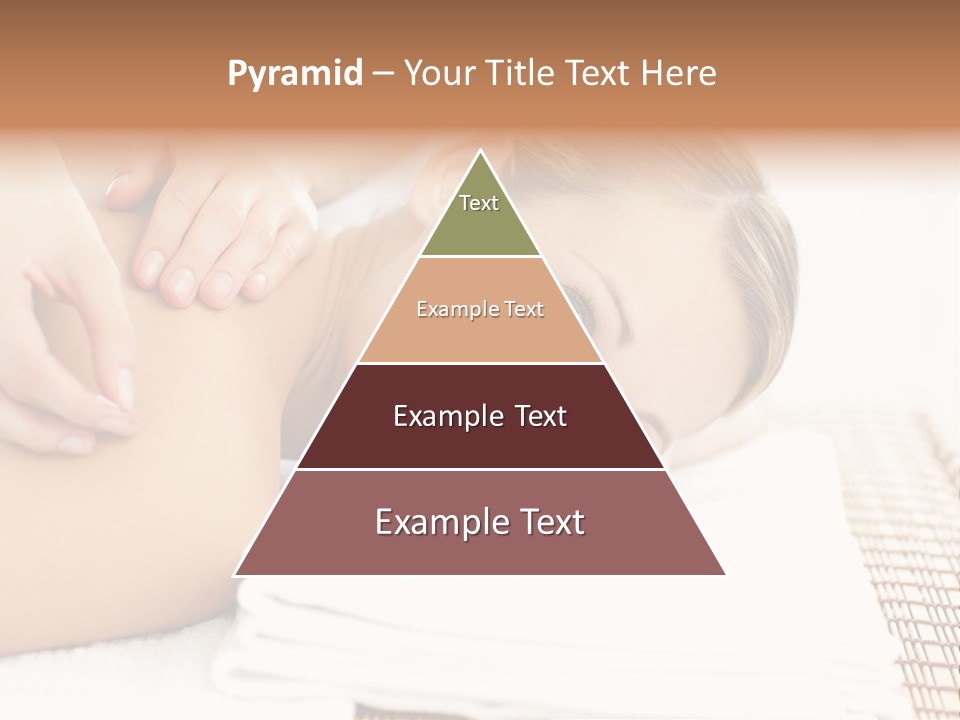 Care Treatment Body PowerPoint Template