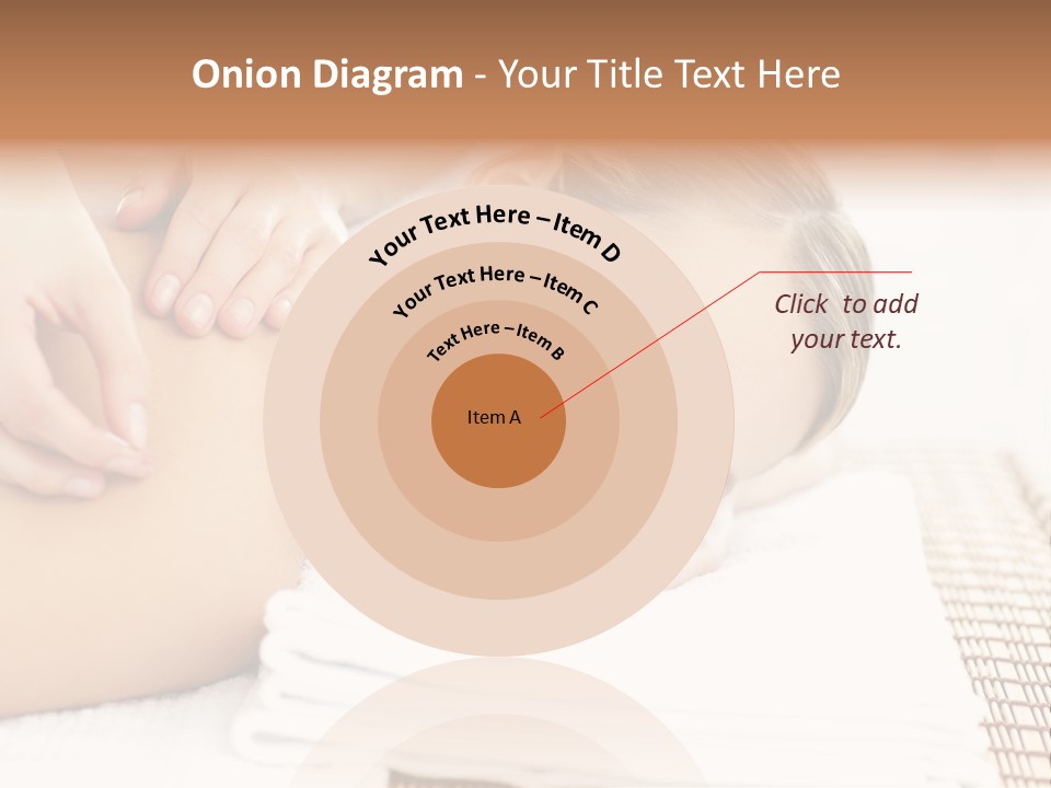 Care Treatment Body PowerPoint Template