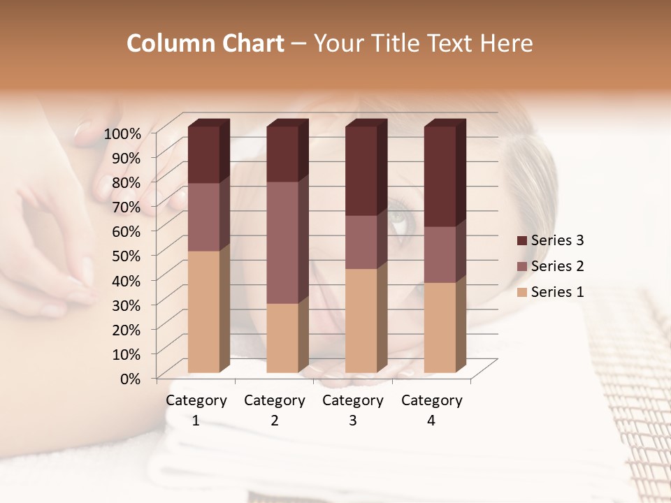 Care Treatment Body PowerPoint Template