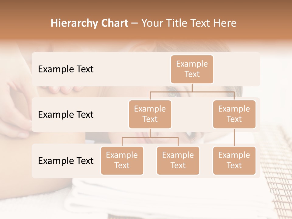 Care Treatment Body PowerPoint Template