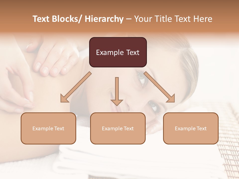 Care Treatment Body PowerPoint Template