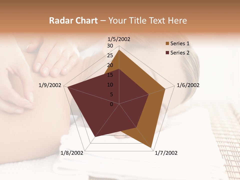 Care Treatment Body PowerPoint Template