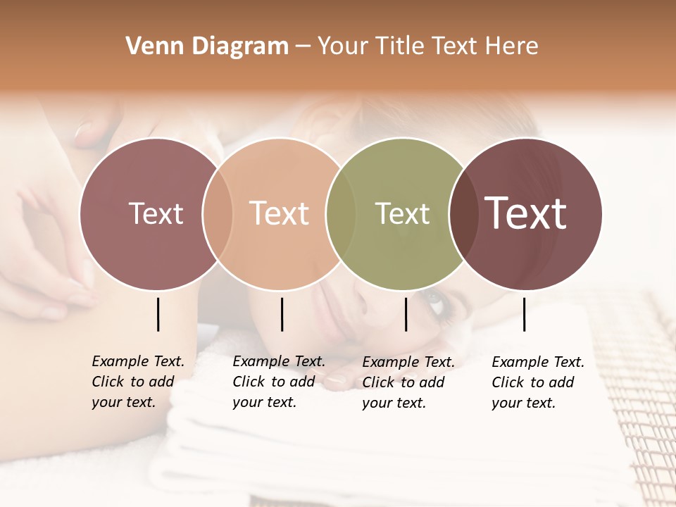 Care Treatment Body PowerPoint Template