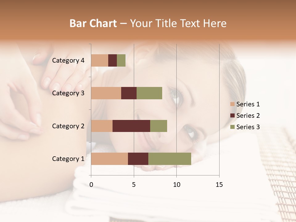 Care Treatment Body PowerPoint Template