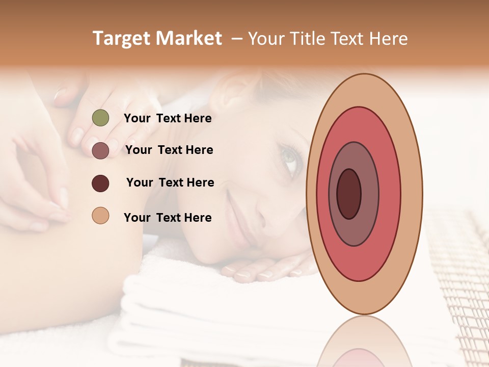 Care Treatment Body PowerPoint Template