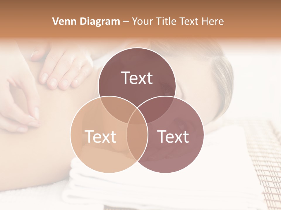 Care Treatment Body PowerPoint Template