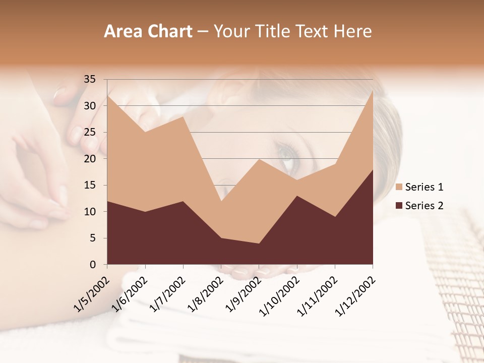 Care Treatment Body PowerPoint Template