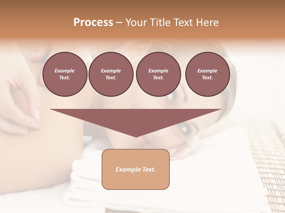 Care Treatment Body PowerPoint Template