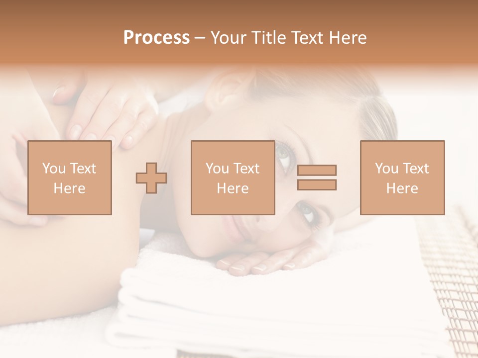 Care Treatment Body PowerPoint Template
