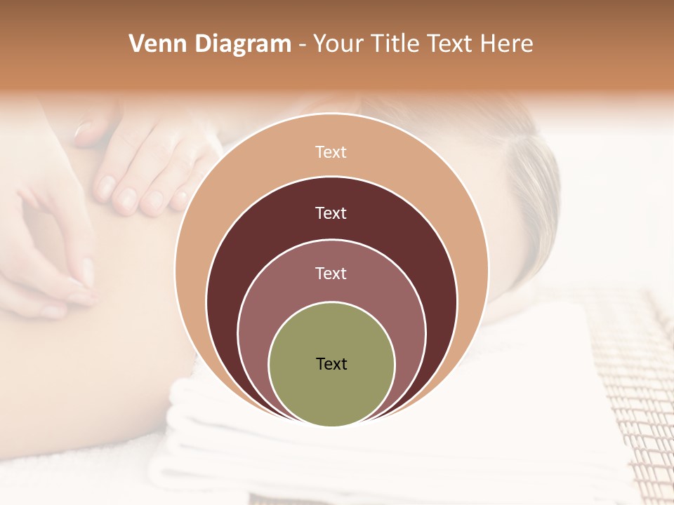 Care Treatment Body PowerPoint Template