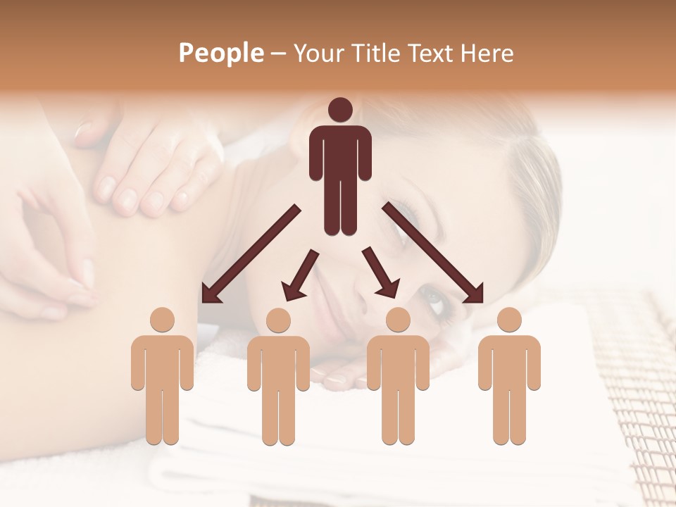 Care Treatment Body PowerPoint Template