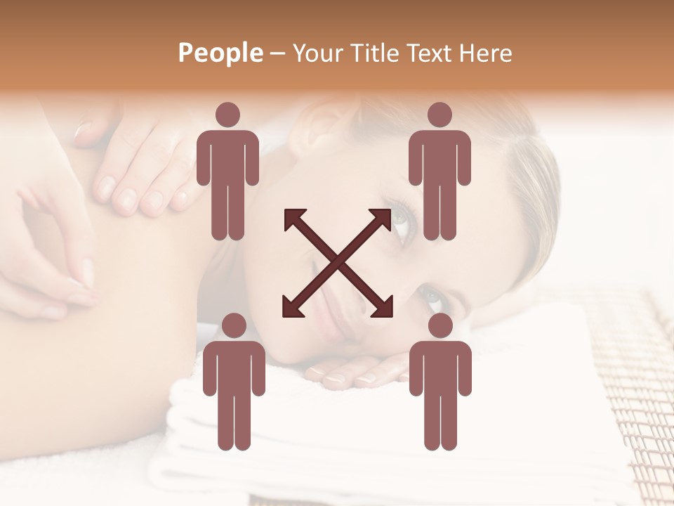 Care Treatment Body PowerPoint Template
