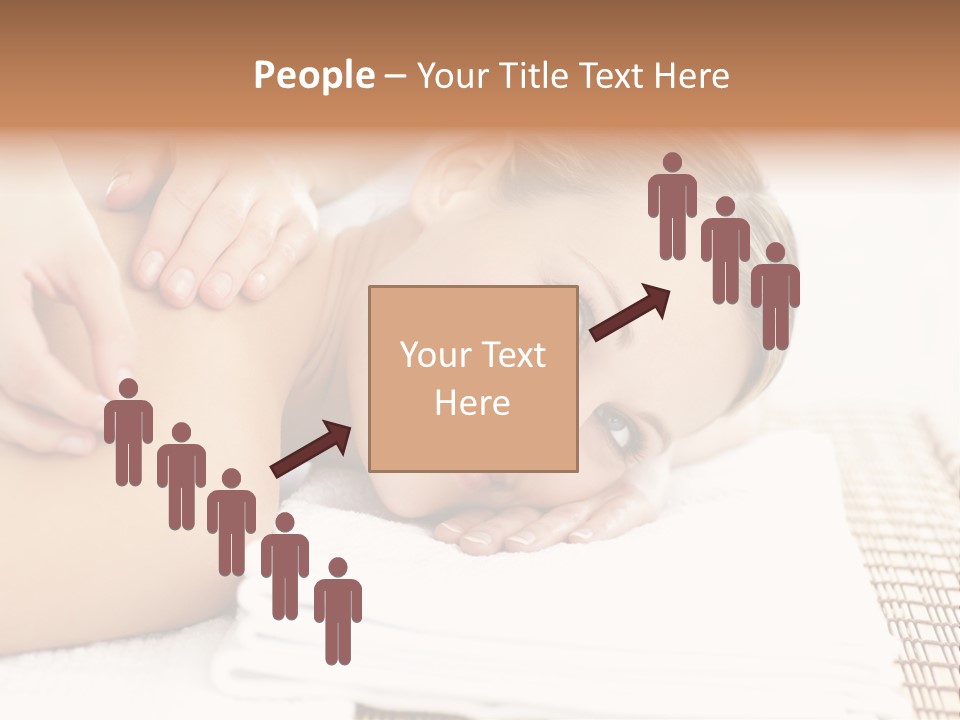 Care Treatment Body PowerPoint Template