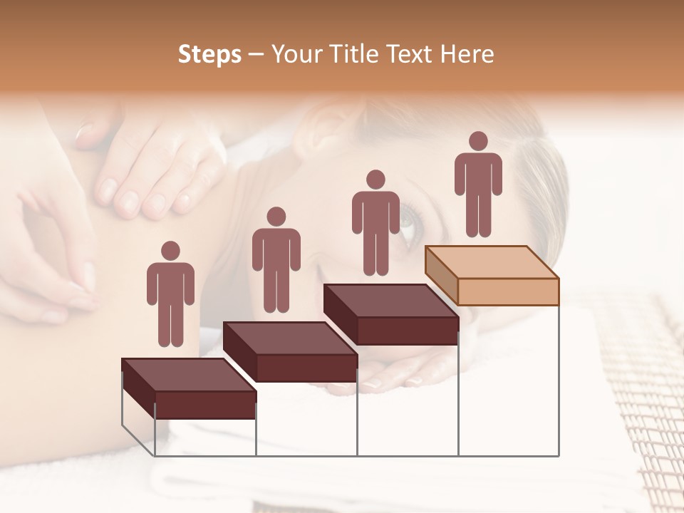 Care Treatment Body PowerPoint Template
