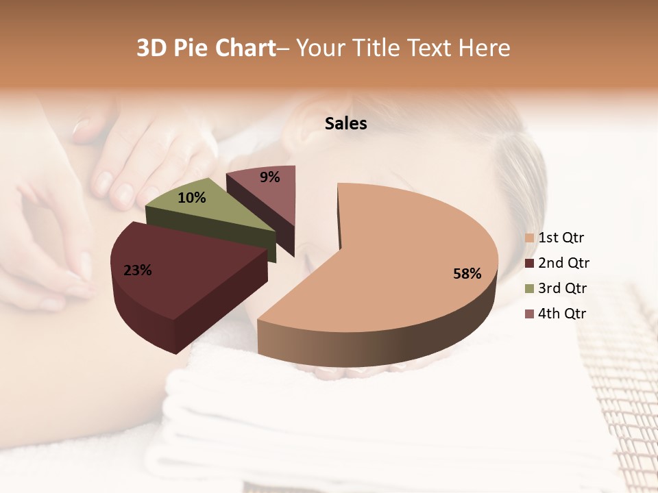 Care Treatment Body PowerPoint Template