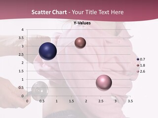 Patient Child Instrument PowerPoint Template