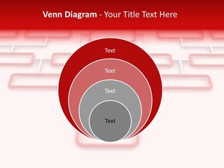 White Arrow Clipart PowerPoint Template