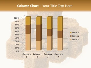 Nobody Sweet Ingredient PowerPoint Template