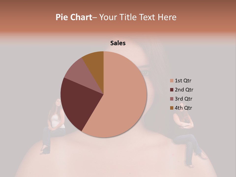 Manipulation Decision Temptation PowerPoint Template