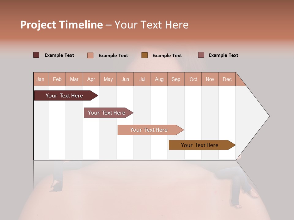 Manipulation Decision Temptation PowerPoint Template
