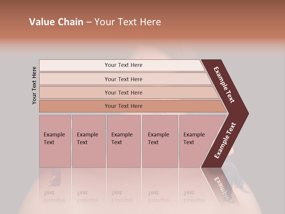 Manipulation Decision Temptation PowerPoint Template