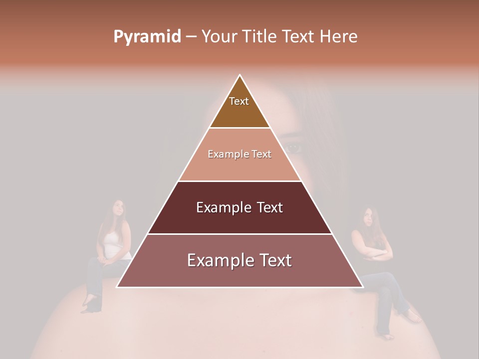 Manipulation Decision Temptation PowerPoint Template