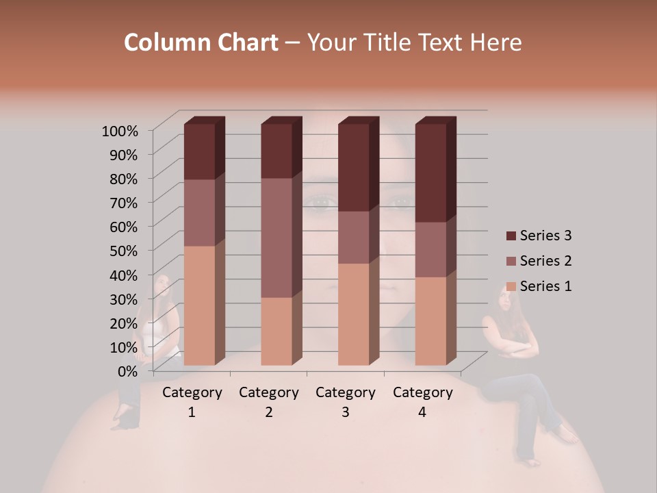 Manipulation Decision Temptation PowerPoint Template