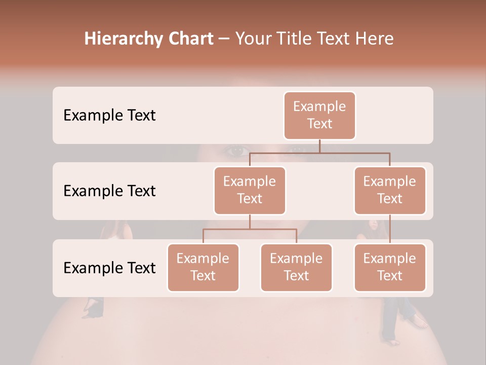 Manipulation Decision Temptation PowerPoint Template